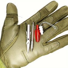 Stainless Steel Fishing Dart Integrated Fish Dart Fishing Tackle