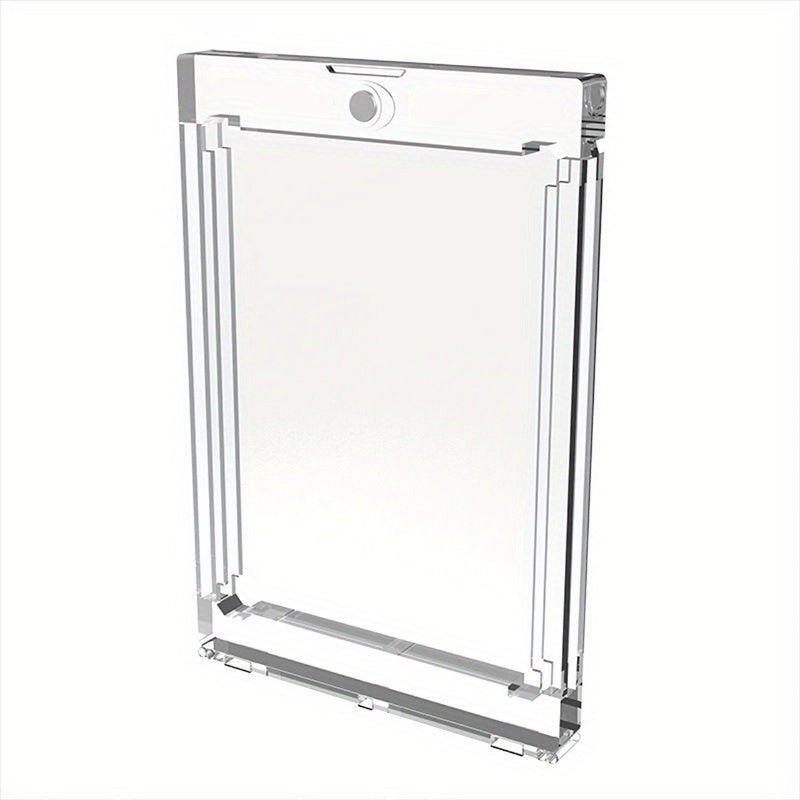 Elevate Your Home Decor with Magnetic Crystal Frame