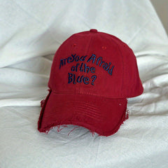 Unisex Sunshade Breathable Baseball Cap, Letter Embroidery