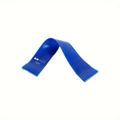 5pcs TPE Fitness Resistance Band Yoga Stretching Strap