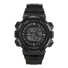 Women's Multifunctional Sports Watches - Luminous Nighttime Fashionable & Sports