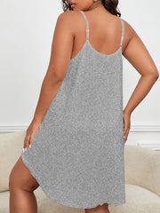 Halloween Sexy Lounge Dress with Witch Hat