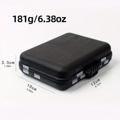 140pcs Fishing Accessories Set Sea Rock Fishing Gear
