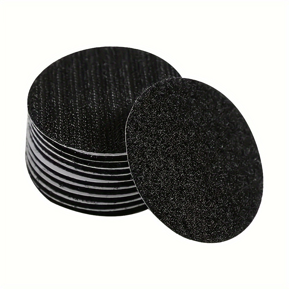 15pcs Reusable Non-Slip Sticker for Sofa Cushion Carpet Tablecloth