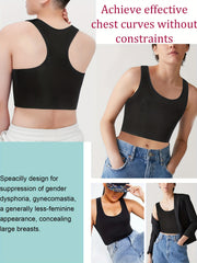 Seamless Shaping Tank Top Women's Slimmer Underwear