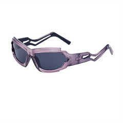 Men's Sunglasses UV Resistant High Definition Glasses With Box