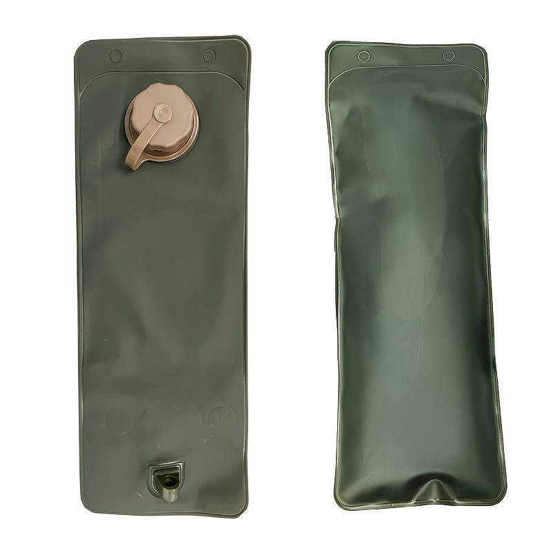 2.5L Hydration Water Bladder for Outdoor Activities