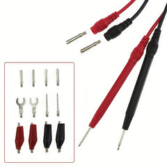 1000V 40 64 Cm Universal Meter Test Line Multimeter Table Pen