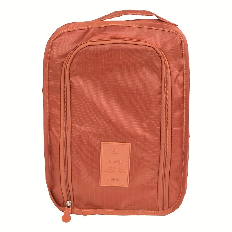Foldable Travel Shoes Storage Bag Dustproof Pouch