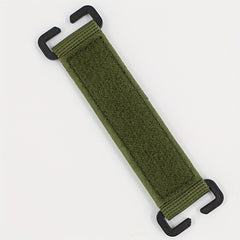 Molle Patch Panel With Loop for Backpack