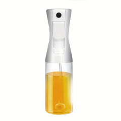 Kitchen Sprayer Plastic Mister Household Spray Bottle