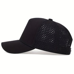 Men's Breathable Baseball Cap