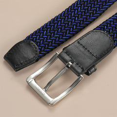 Men's Stretch Elastic Waist Belt