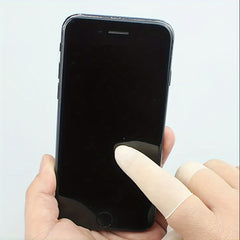 40PCS Non Slip Finger Sleeves for Safe and Portable Use