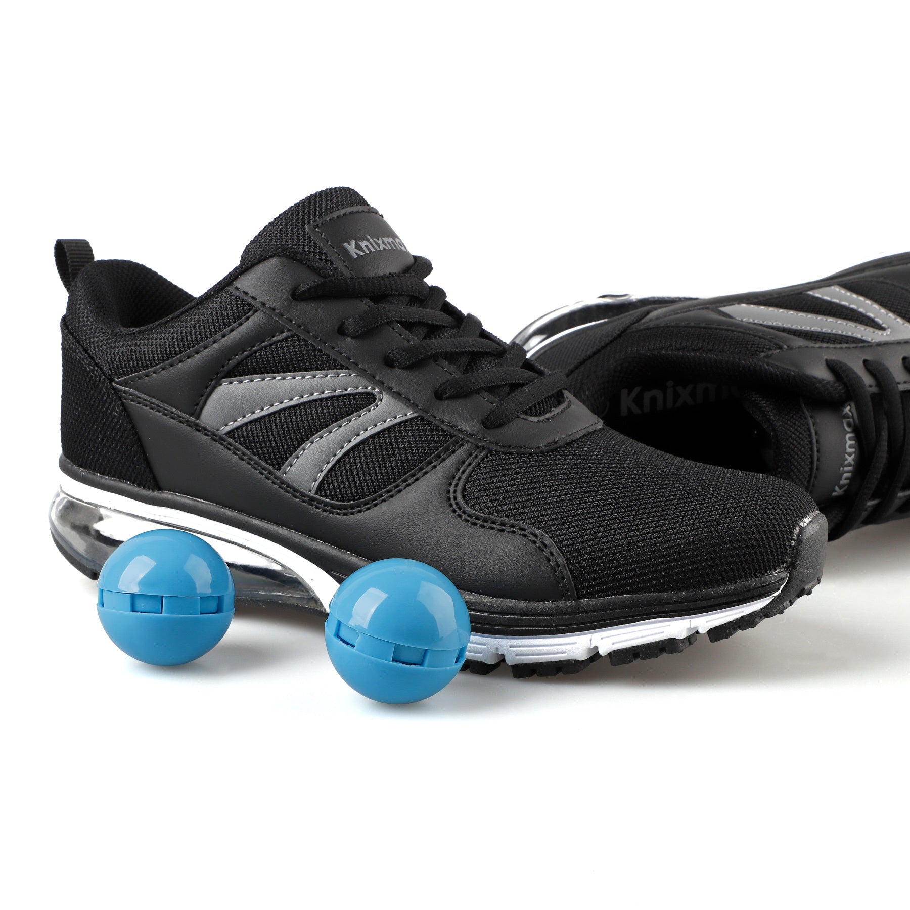 Sneaker Deodorizer Balls Shoes Air Fresheners Matrix 6 Balls