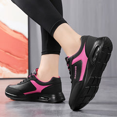 Waterproof Non slip Outdoor Running Shoes Women's Sneakers