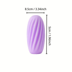 Leak-Proof Travel Toiletries Storage Sleeve