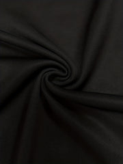 Women's Plus Size Hollow Out Round Neck Tank Dress