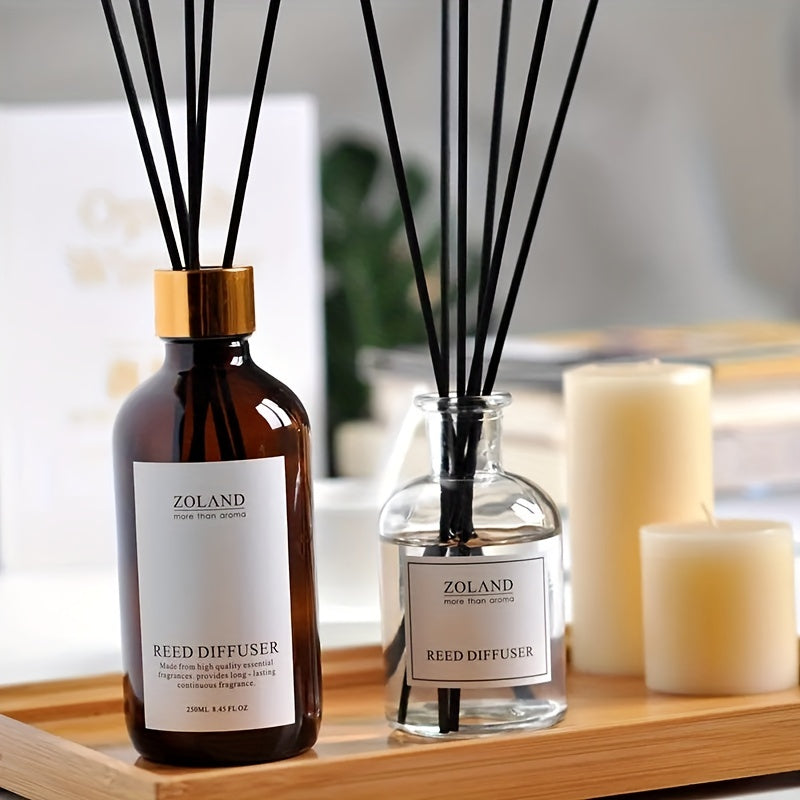 10pcs Aromatherapy Rattan Vine Branch Loose Fragrance Stick