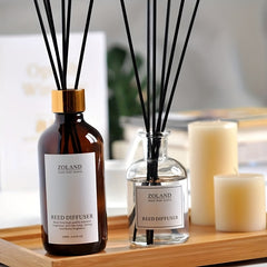 10pcs Aromatherapy Rattan Vine Branch Loose Fragrance Stick