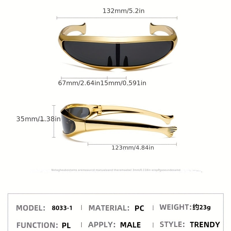 Customized Smart Glasses with Electroplated Integrated Lens