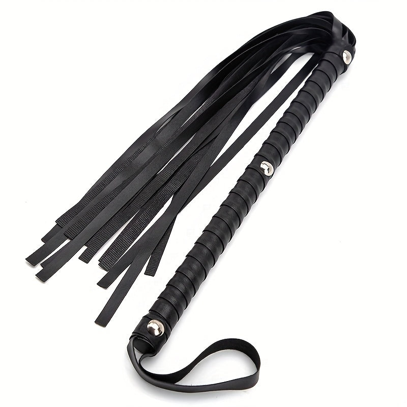Pink Horse Whip Equestrian Equipment