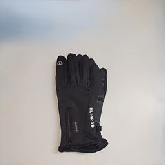 Winter Warm Windproof Waterproof Touch Screen Sports Gloves