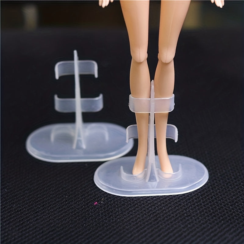 Doll Stand Accessories 1 6 Brackets