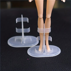 Doll Stand Accessories 1 6 Brackets