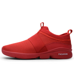 Women's Lightweight Breathable Sneakers Low Top Shoes