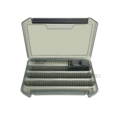 1pc Grid Storage Box Parts Box Tool Box Plastic Household Screw Box