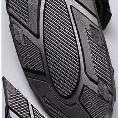 Men's Lightweight Canvas Open Toe Sandals For Outdoor Summer