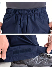 Men's Waterproof Ski Pants for Outdoor Activities