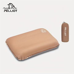 PELLIOT Self Inflating Pillow for Camping and Travel