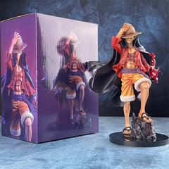 Creative Anime Cape Hat Model Decoration Gift