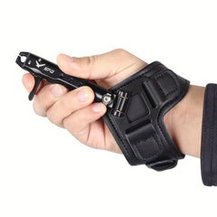 Adjustable Wrist Strap for Compound Bow Archery