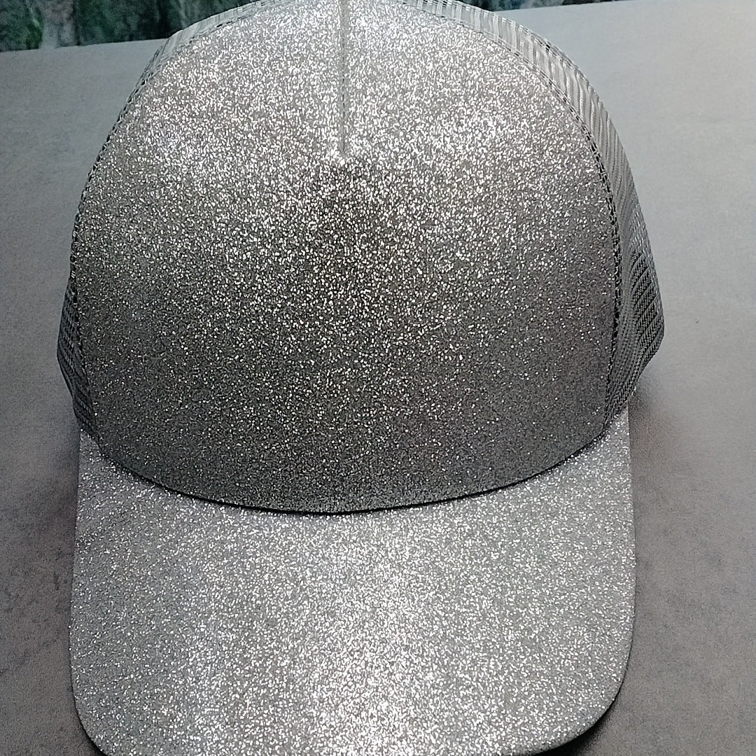 Men's Peaked Cap Outdoor Sports Sunshade Flat Brim Cap Breathable Baseball Cap