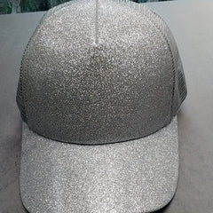 Men's Peaked Cap Outdoor Sports Sunshade Flat Brim Cap Breathable Baseball Cap