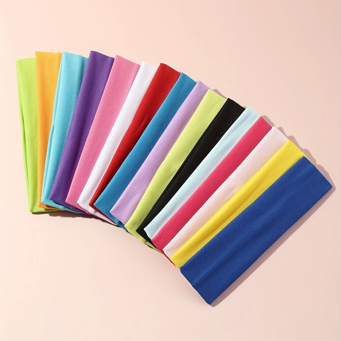 Summer Sports Headband for Girls
