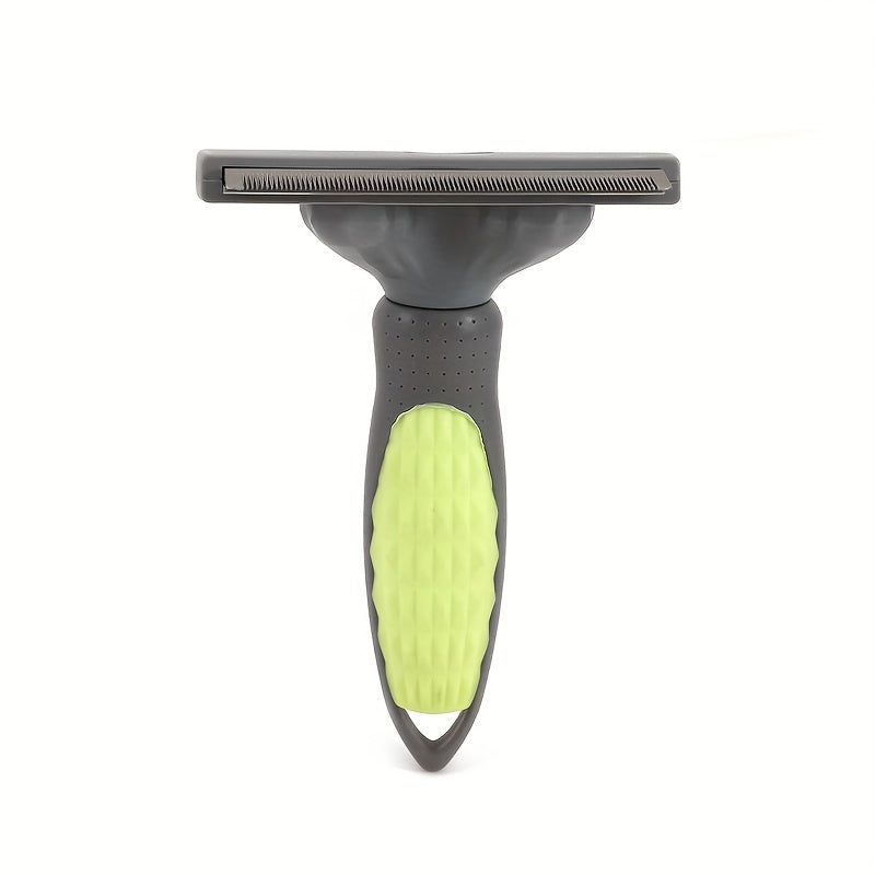 Pet Comb Grooming Tool for Dogs and Cats