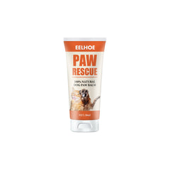 Dog Paw Protection Cream - Soothing Moisturizer for Dry Pads
