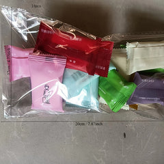 14pcs Travel Compressed Face Towel Non-woven Portable Towel