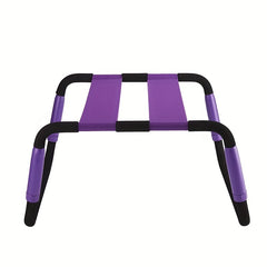 Adjustable Love Soft Stool Sex Position Enhancer Chair