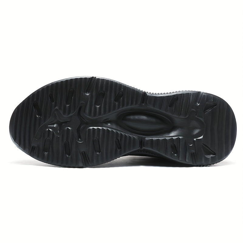 Men's Lightweight Running Shoes for Training Jogging Outdoors