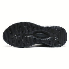 Men's Lightweight Running Shoes for Training Jogging Outdoors