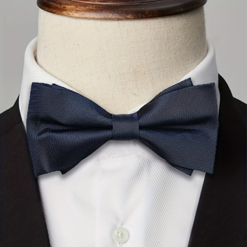 Men's Bow Tie for Wedding