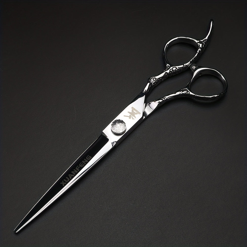 Professional Hairdressing Scissors Set 17.78 cm for Barber Salon Home