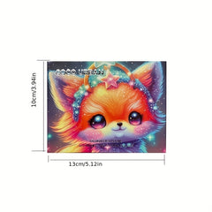 Anime Cosplay Eyeshadow Palette, 12 Matte & Shimmer Shades