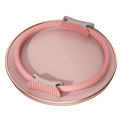 Yoga Pilates Stretching Ring for Shoulder Back Opening Body Slimming Circle