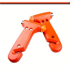 Car Safety Hammer Window Breaker Emergency Self defense Life saving Hammer